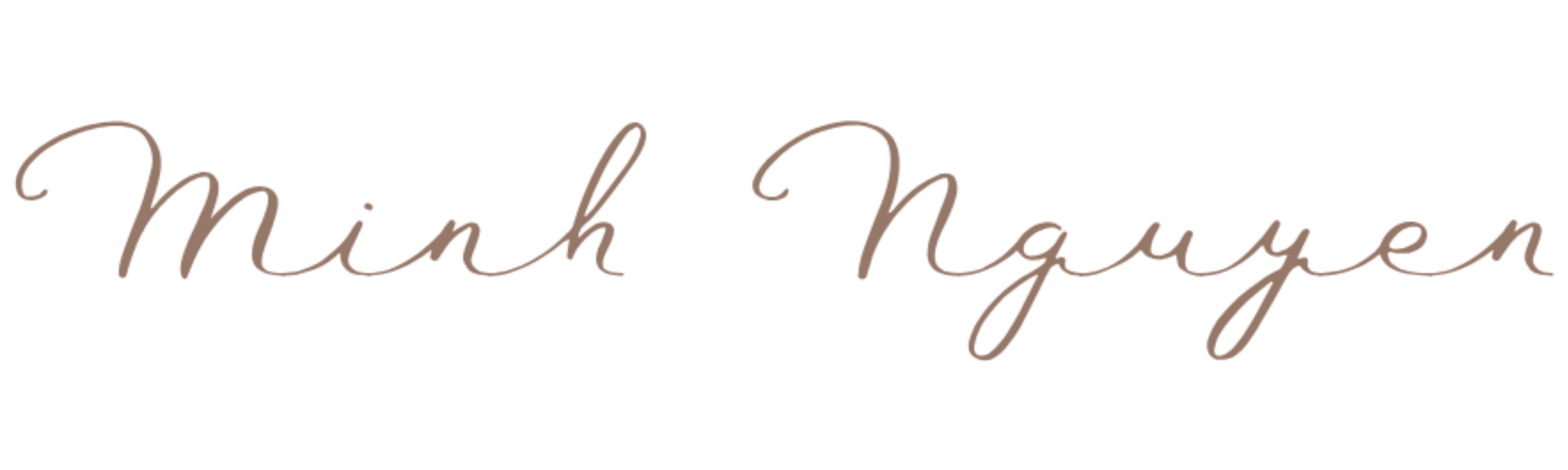 Tiến sĩ. Bác sĩ Minh Nguyễn